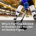 hockey offers bet